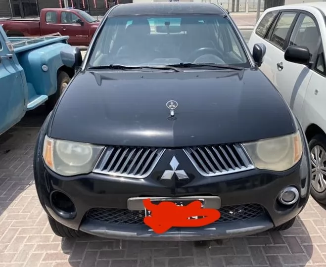 Использовал Mitsubishi Unspecified Аренда в Дамаск #20241 - 1  image 